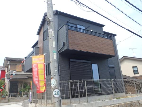 海老名市東柏ケ谷６丁目の新築一戸建