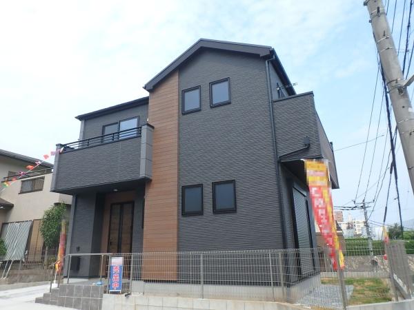 海老名市東柏ケ谷６丁目の新築一戸建