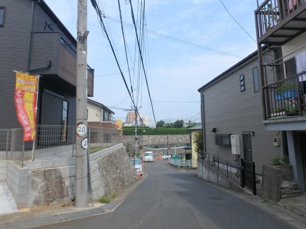 海老名市東柏ケ谷６丁目の新築一戸建