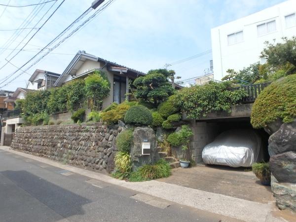 綾瀬市寺尾中1丁目の売土地