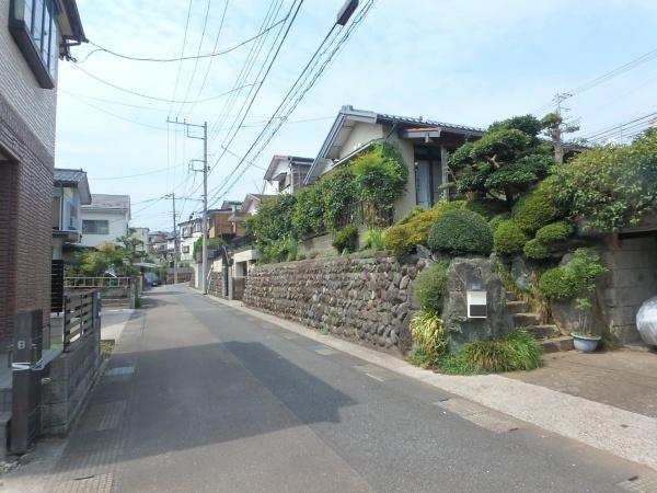 綾瀬市寺尾中１丁目の売土地