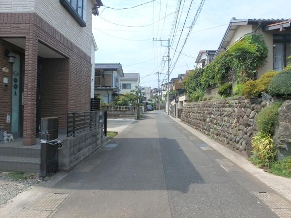 綾瀬市寺尾中１丁目の売土地