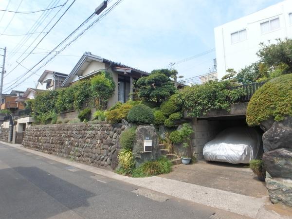 綾瀬市寺尾中１丁目の売土地