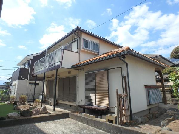 綾瀬市小園南２丁目の中古一戸建て