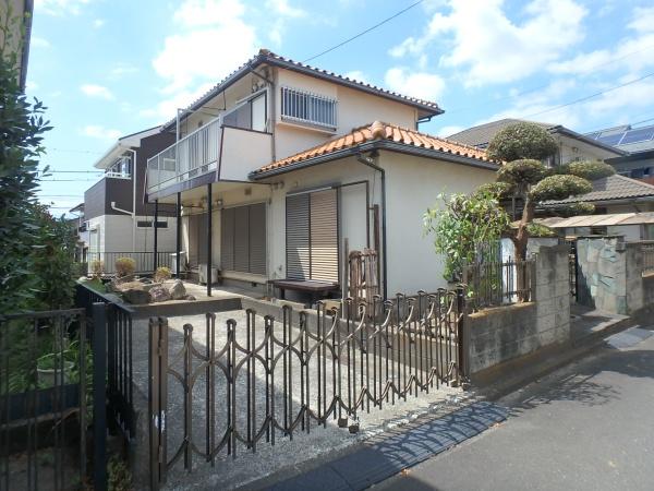 綾瀬市小園南２丁目の中古一戸建て