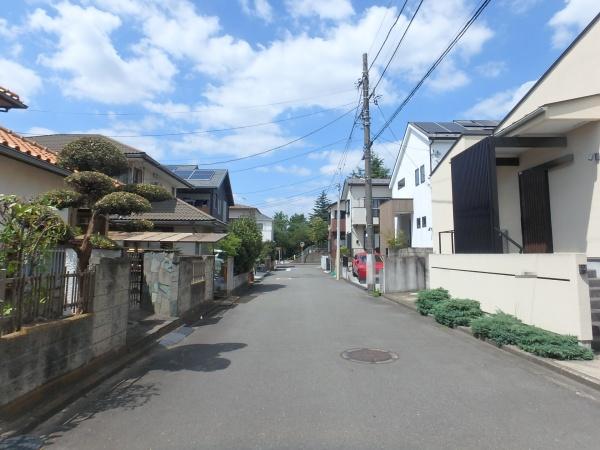 綾瀬市小園南２丁目の中古一戸建て
