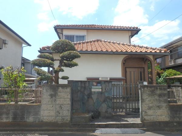 綾瀬市小園南２丁目の中古一戸建て