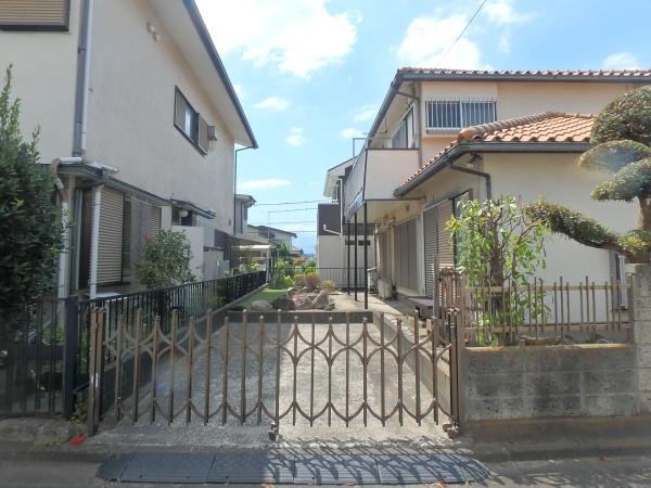 綾瀬市小園南２丁目の中古一戸建て