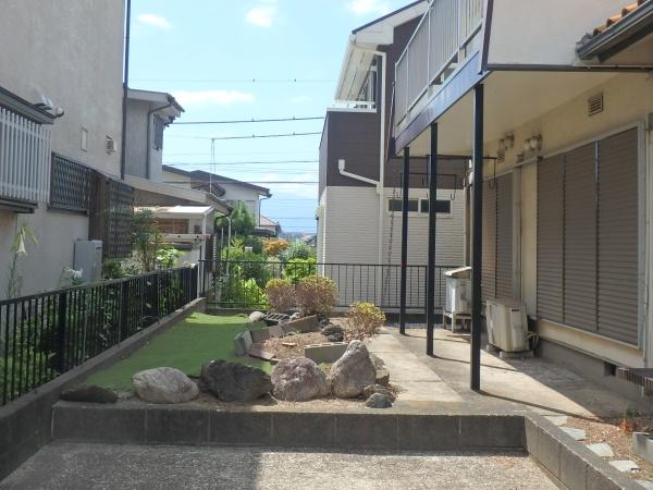 綾瀬市小園南２丁目の中古一戸建て