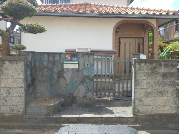 綾瀬市小園南２丁目の中古一戸建て