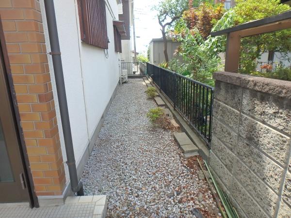 綾瀬市小園南２丁目の中古一戸建て