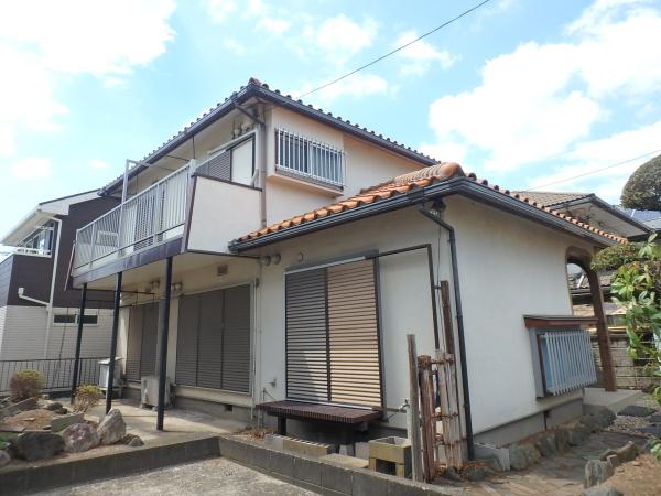 綾瀬市小園南２丁目の中古一戸建