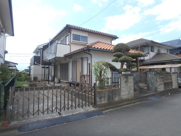 綾瀬市小園南２丁目の中古一戸建て
