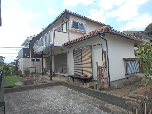 綾瀬市小園南２丁目の中古一戸建て