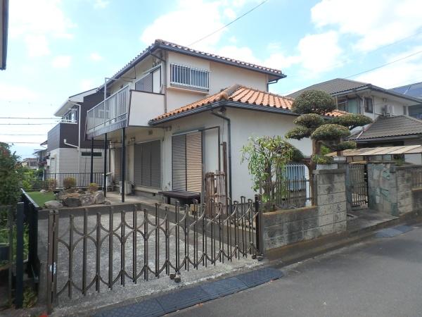 綾瀬市小園南２丁目の中古一戸建