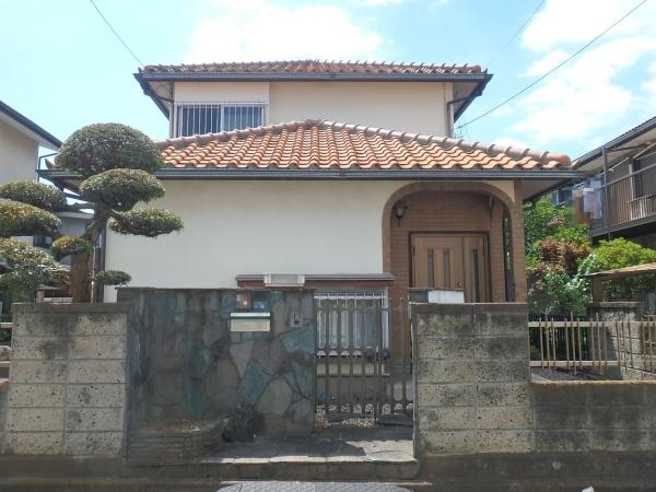 綾瀬市小園南２丁目の中古一戸建