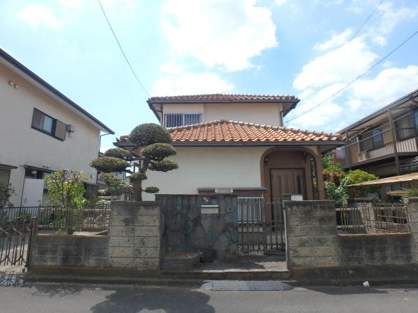 綾瀬市小園南２丁目の中古一戸建