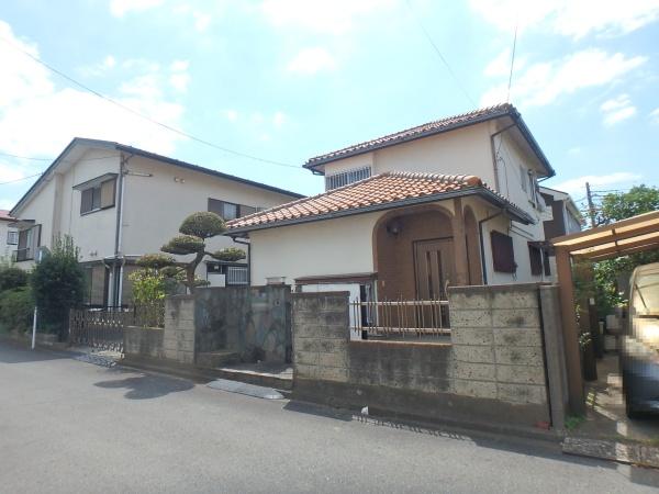 綾瀬市小園南２丁目の中古一戸建て
