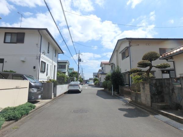 綾瀬市小園南２丁目の中古一戸建て