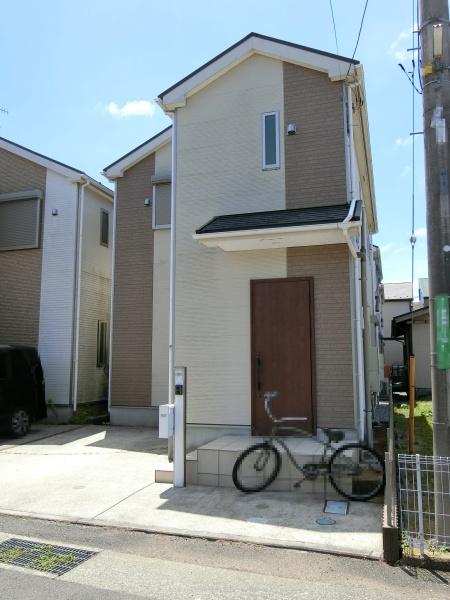 厚木市妻田南２丁目の中古一戸建