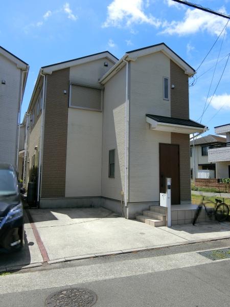 厚木市妻田南２丁目の中古一戸建