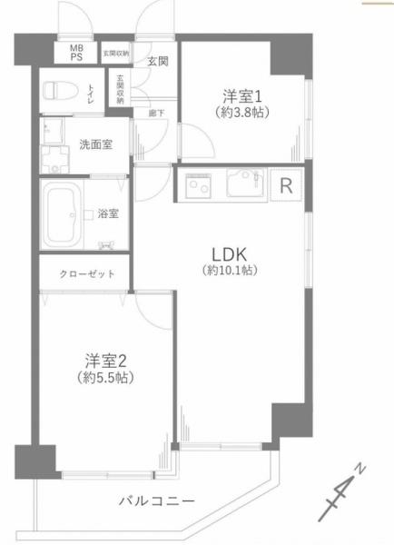 セザール第二厚木