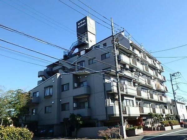 セザール第二厚木