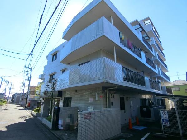 クリオかしわ台伍番館