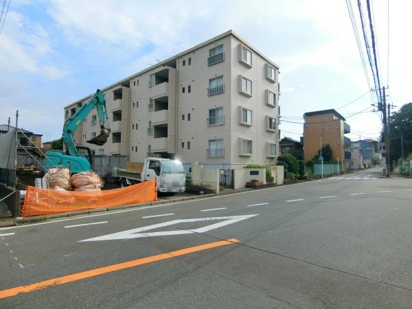 相模原市南区相武台３丁目の新築一戸建