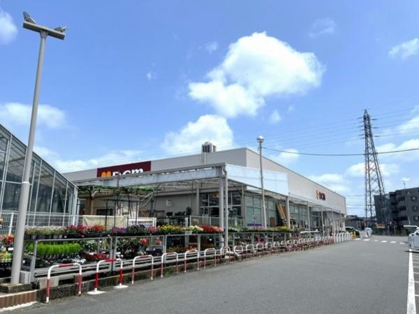 相模原市南区相武台３丁目の新築一戸建(DCM　相武台店)