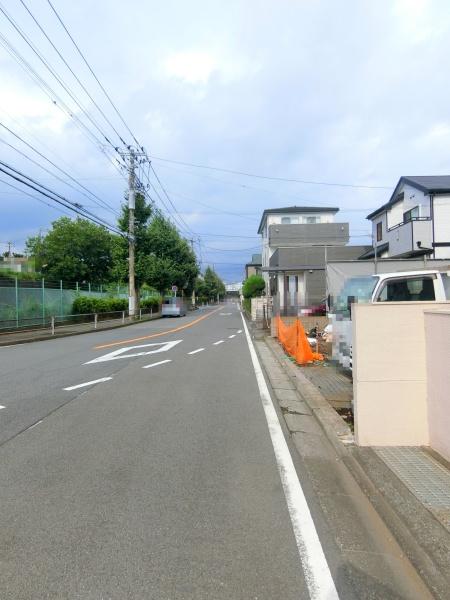 相模原市南区相武台３丁目の新築一戸建