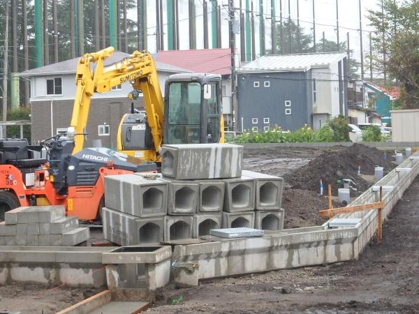 綾瀬市蓼川３丁目の土地