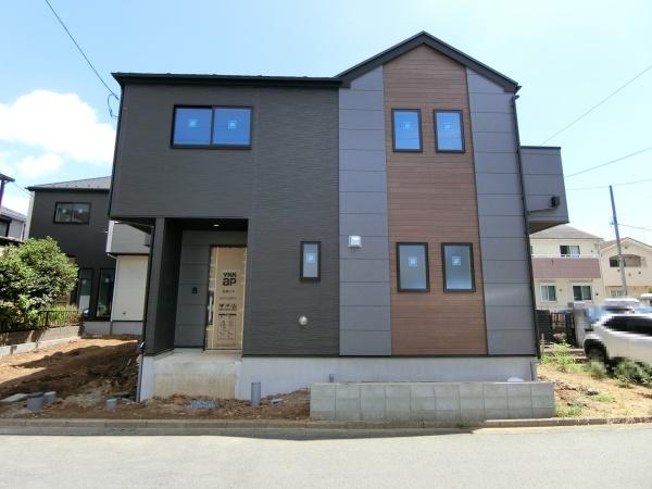厚木市水引2丁目の新築一戸建