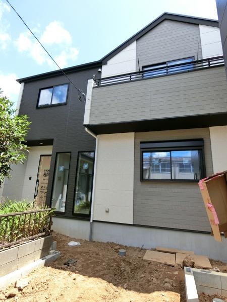 厚木市水引２丁目の新築一戸建