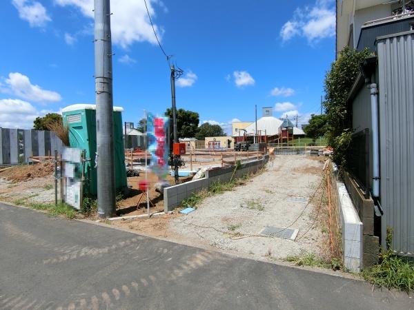 厚木市関口の新築一戸建