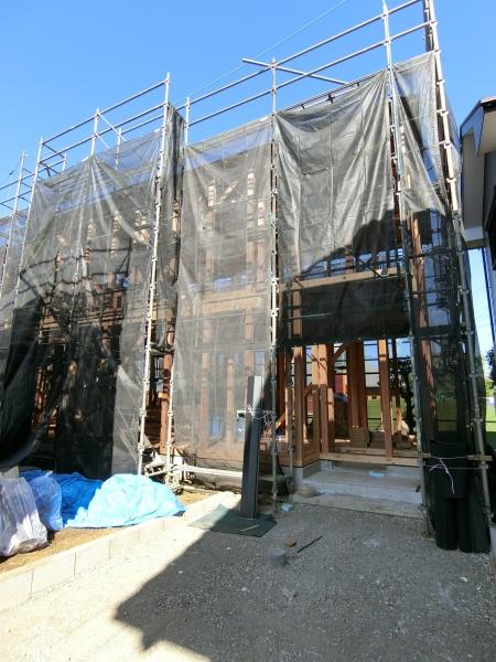 厚木市関口の新築一戸建