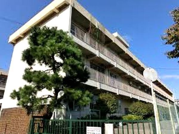相模原市南区相武台１丁目の新築一戸建(相模原市立緑台小学校)