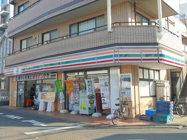 相模原市南区相武台１丁目の新築一戸建(セブンイレブン相武台駅前店)