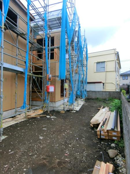 相模原市南区相武台１丁目の新築一戸建