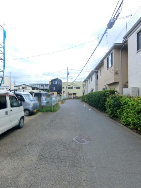 相模原市南区相武台１丁目の新築一戸建