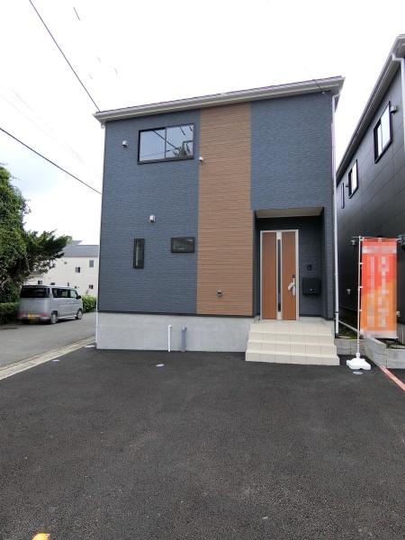 相模原市南区磯部の新築一戸建