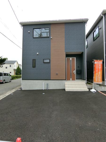 相模原市南区磯部の新築一戸建