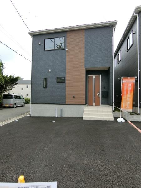 相模原市南区磯部の新築一戸建