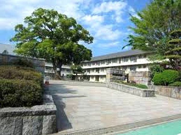 相模原市南区磯部の新築一戸建(相模原市立新磯小学校)