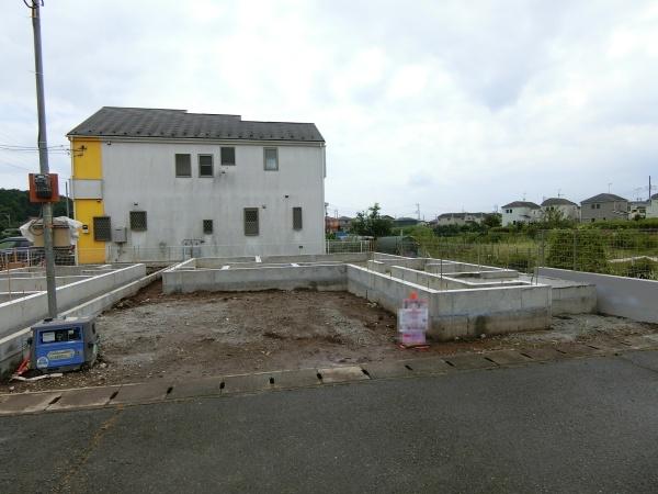 相模原市南区磯部の新築一戸建