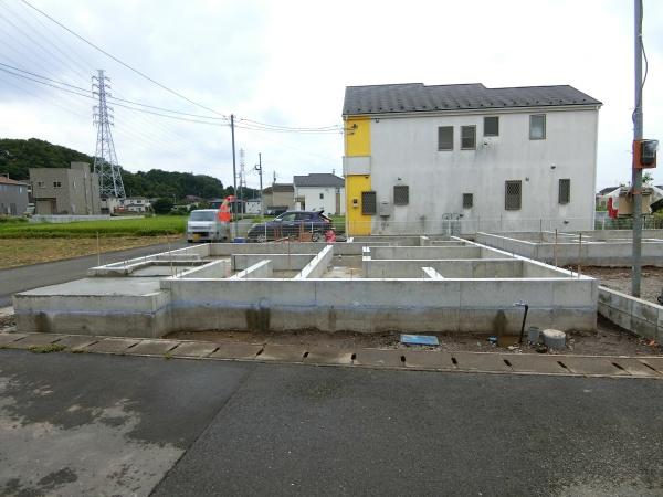相模原市南区磯部の新築一戸建