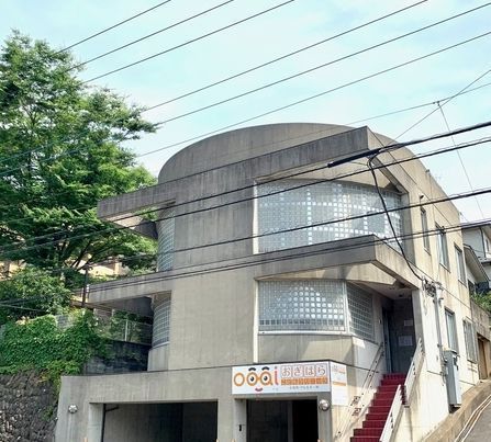 東建座間ハイツ１号棟(おぎはらこどもクリニック)