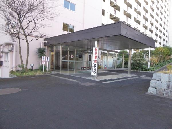 東建座間ハイツ１号棟
