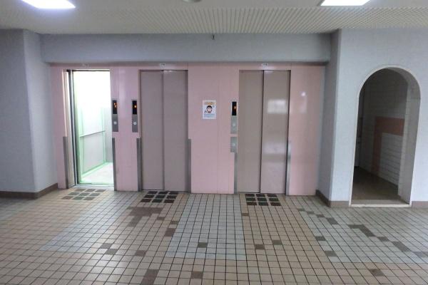 東建座間ハイツ１号棟