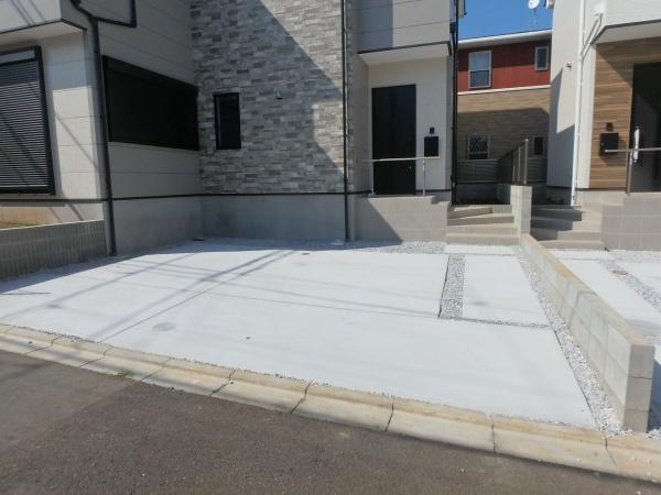 綾瀬市綾西３丁目の新築一戸建